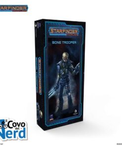 Bone Trooper