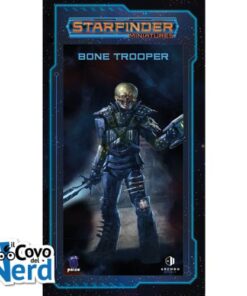 Bone Trooper