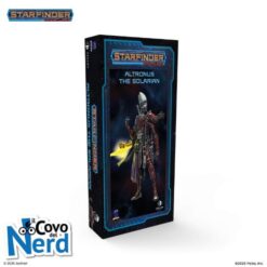 Altronus the Solarian