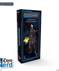 Altronus the Solarian