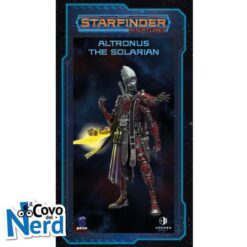 Altronus the Solarian