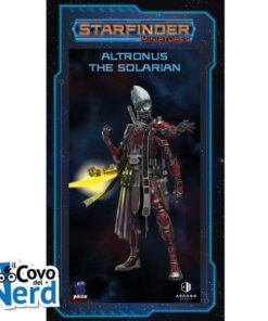 Altronus the Solarian