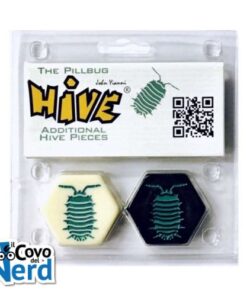 Hive - Onisco