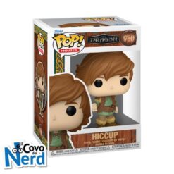 Funko POP! Movies: How to Train Your Dragon - Hiccup 1790