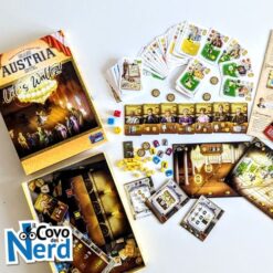 grand austria hotel: Let's Waltz