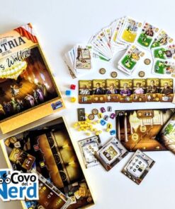 grand austria hotel: Let's Waltz