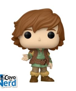 Funko POP! Movies: How to Train Your Dragon - Hiccup 1790