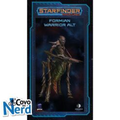 Formian Warrior Alt
