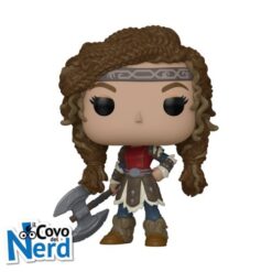 Funko POP! Movies: How to Train Your Dragon - Astrid 1791