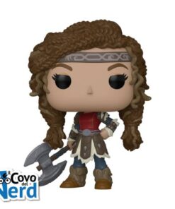 Funko POP! Movies: How to Train Your Dragon - Astrid 1791