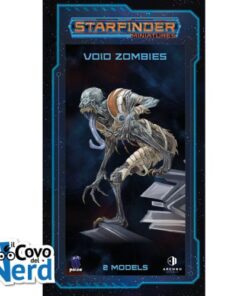 Void Zombies