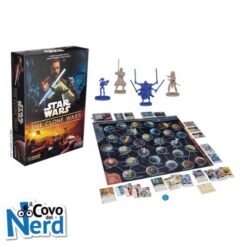 Pandemic Star Wars: The Clone Wars