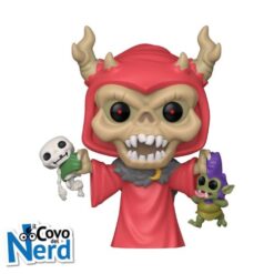 Funko POP! Disney: The Black Cauldron - Horned King with Creeper 1586