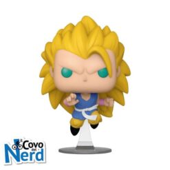 Funko POP! Animation: Dragon Ball GT - Super Sayan 3 Goku 1633