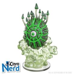 D&D Icons of the Realms: Underdark Expeditions - Booster Brick (8)