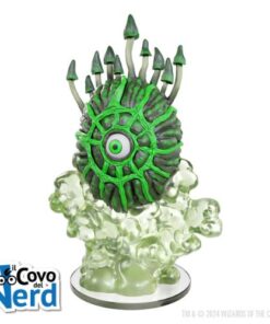 D&D Icons of the Realms: Underdark Expeditions - Booster Brick (8)