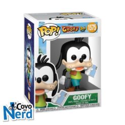 Funko POP! Disney: A Goofy Movie 30 years - Goofy 1575