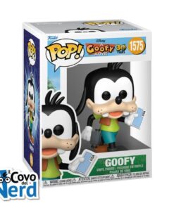 Funko POP! Disney: A Goofy Movie 30 years - Goofy 1575