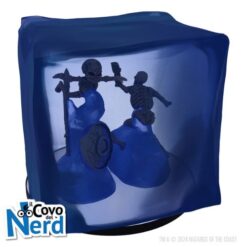 D&D Icons of the Realms: Underdark Expeditions - Booster Brick (8)