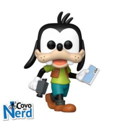 Funko POP! Disney: A Goofy Movie 30 years - Goofy 1575