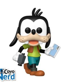 Funko POP! Disney: A Goofy Movie 30 years - Goofy 1575