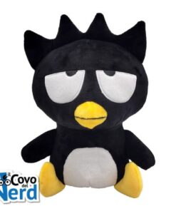 Sanrio Plush Figure Bad Badtz Maru 24 cm