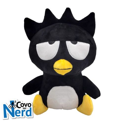 Sanrio Plush Figure Bad Badtz Maru 24 cm