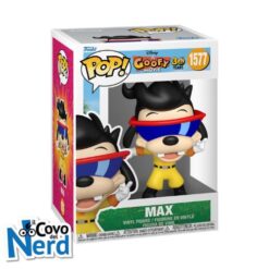Funko POP! Disney: A Goofy Movie 30 years - Max 1577