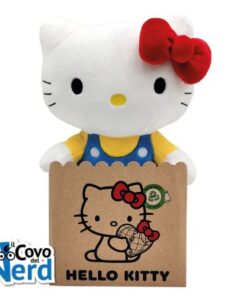 Sanrio Plush Figure Hello Kitty Classic 24 cm