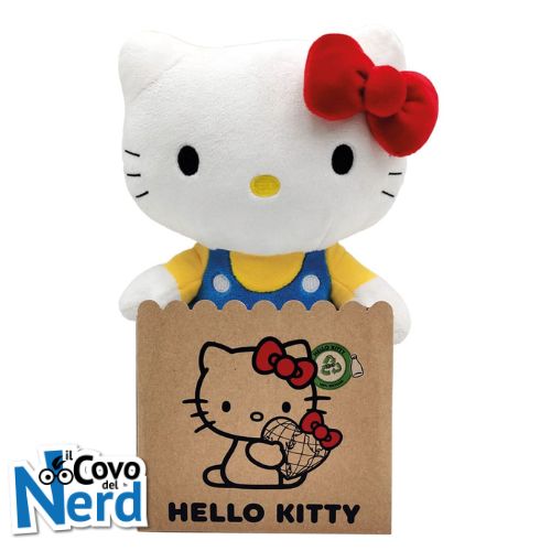 Sanrio Plush Figure Hello Kitty Classic 24 cm