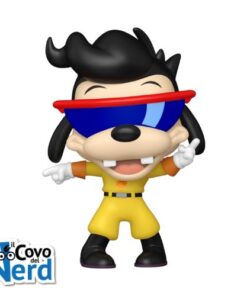 Funko POP! Disney: A Goofy Movie 30 years - Max 1577