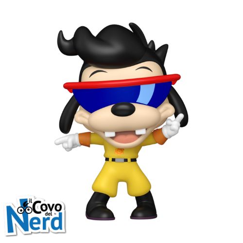 Funko POP! Disney: A Goofy Movie 30 years - Max 1577