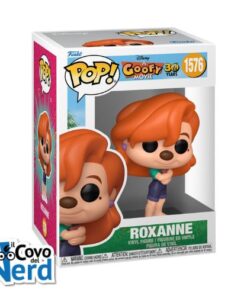 Funko POP! Disney: A Goofy Movie 30 years - Roxanne 1576