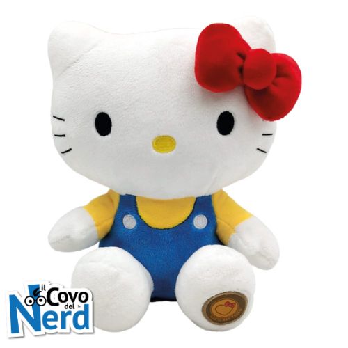 Sanrio Plush Figure Hello Kitty Classic 24 cm