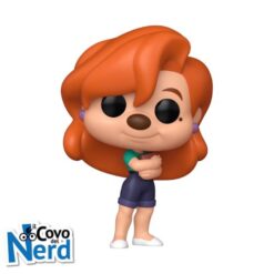 Funko POP! Disney: A Goofy Movie 30 years - Roxanne 1576