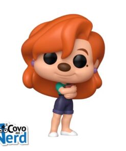 Funko POP! Disney: A Goofy Movie 30 years - Roxanne 1576