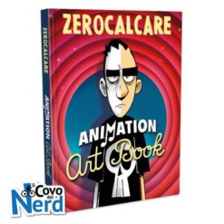 Zerocalcare. Animation art book. Ediz. illustrata
