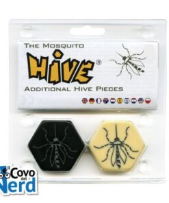 Hive - Zanzara
