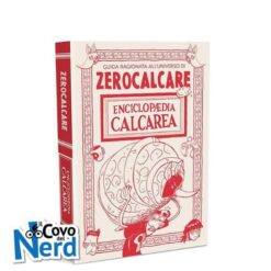 Zerocalcare: Enciclopeadia Calcarea