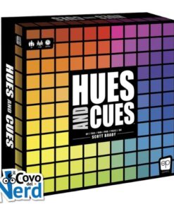 Hues and Cues