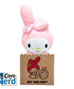 Sanrio Plush Figure My Melody 24 cm