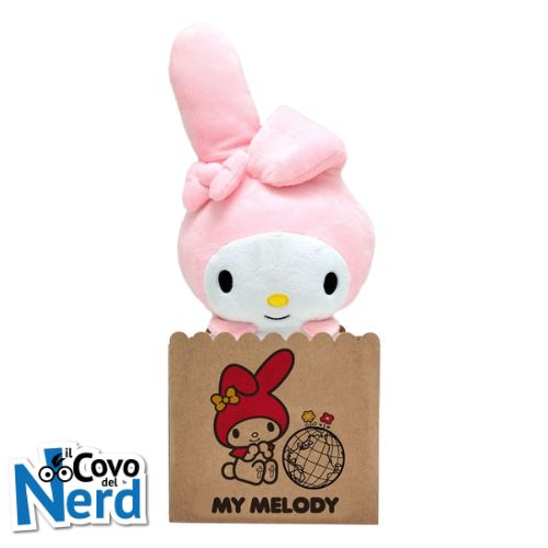 Sanrio Plush Figure My Melody 24 cm