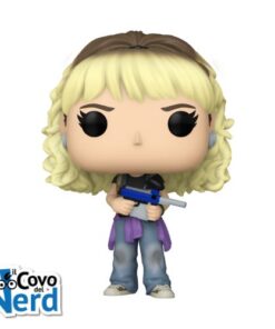 Funko POP! Movies: The Electric State - Michelle 1738