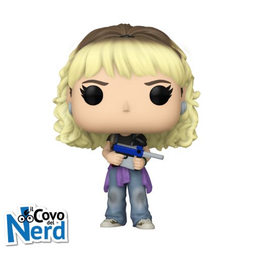 Funko POP! Movies: The Electric State - Michelle 1738