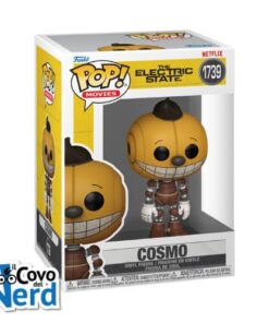 Funko POP! Movies: The Electric State - Cosmo 1739