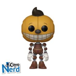Funko POP! Movies: The Electric State - Cosmo 1739