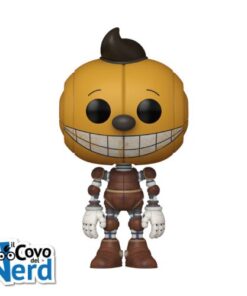 Funko POP! Movies: The Electric State - Cosmo 1739