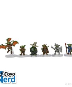 Pathfinder Battles: Goblin Vanguard