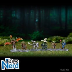 Pathfinder Battles: Goblin Vanguard