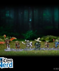 Pathfinder Battles: Goblin Vanguard